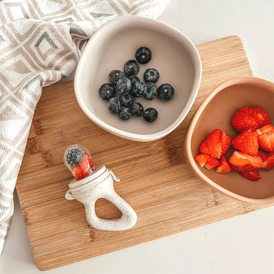 Food Feeder Set - Infanityandbeyond