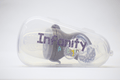 Infanity and Beyond Food Feeder Box Set - Grey